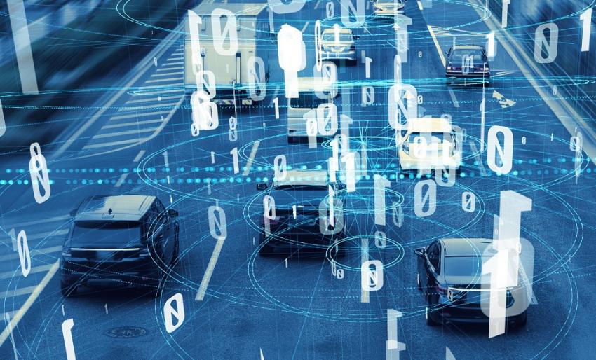 Car Fleet Management