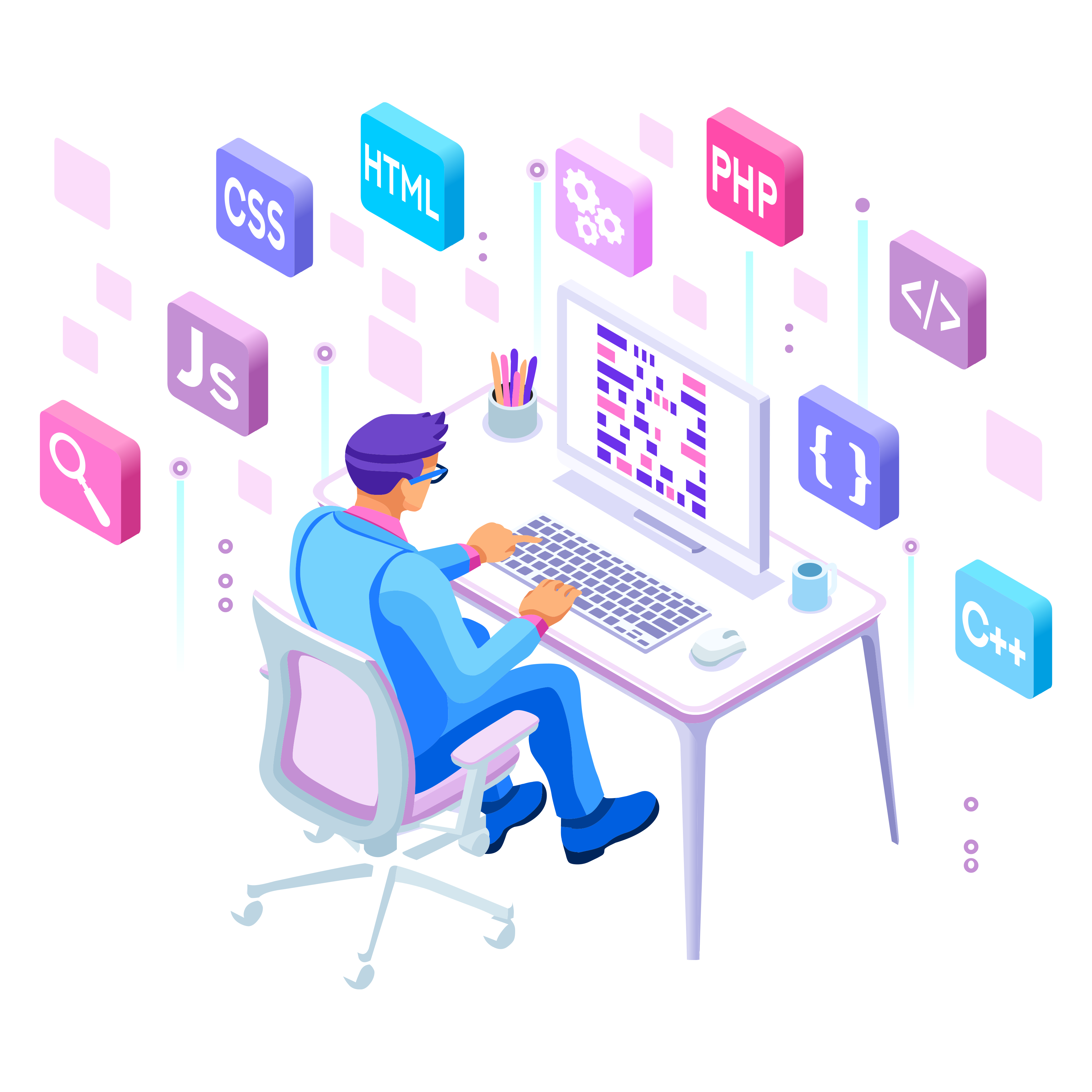 programmer team