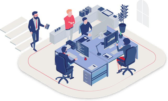 programmer team