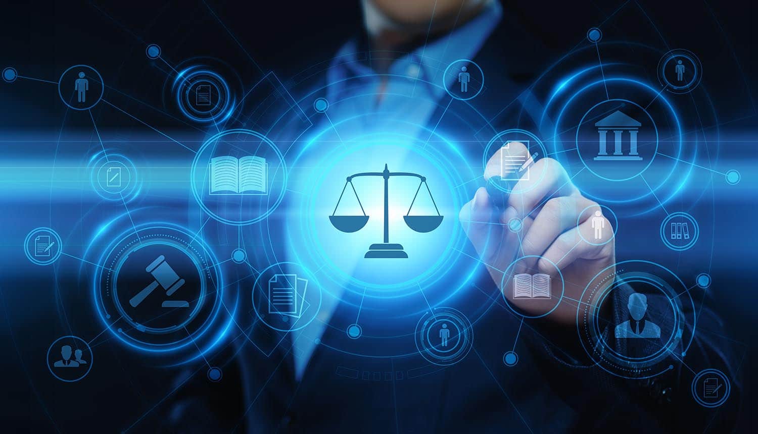 Legal Protection Administration